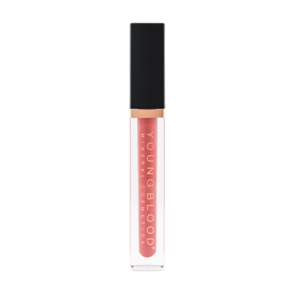 Youngblood Hydrating Liquid Lip Créme Sakura (4,5 ml)  (Youngblood)