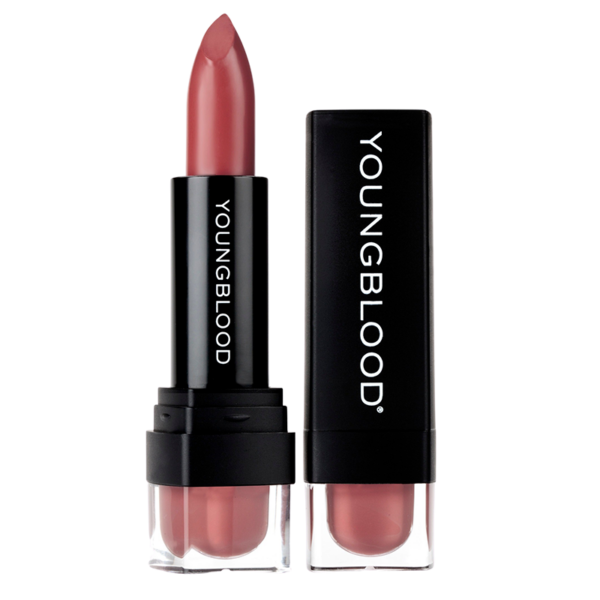 Youngblood INTIMATE Mineral Matte Lipstick Secret (1 stk)  (Youngblood)