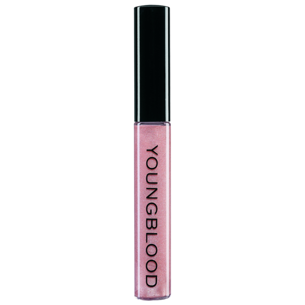 Youngblood Lipgloss Champagne Ice (1 stk)  (Youngblood)