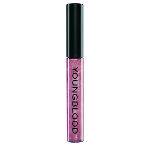 Youngblood Lipgloss Poetic (1 stk)  (Youngblood)