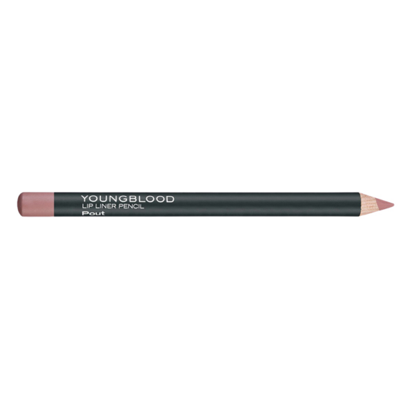 Youngblood Lip Pencil Pout (1 stk)  (Youngblood)