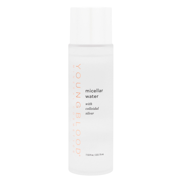 Youngblood Micellar Water (222 ml)  (Youngblood)