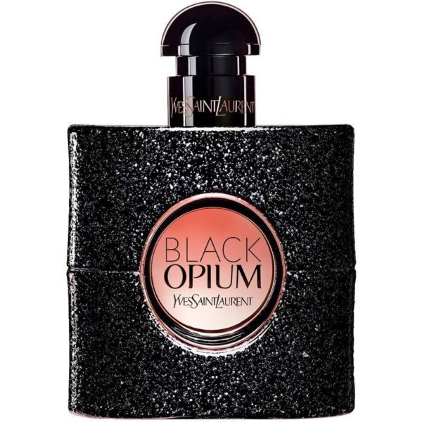 Yves Saint Laurent Black Opium EDP Woman 50 ml