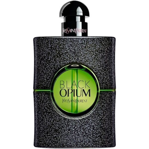 YSL Black Opium Illicit Green EDP 75 ml