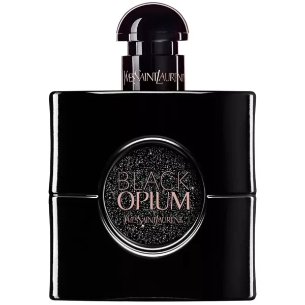 Yves Saint Laurent Black Opium Le Parfum 50 ml