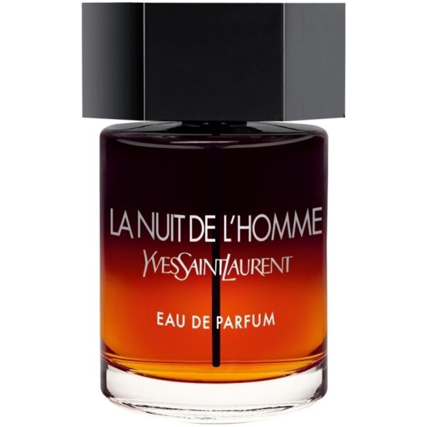 Yves Saint Laurent La Nuit De L'Homme EDP 100 ml