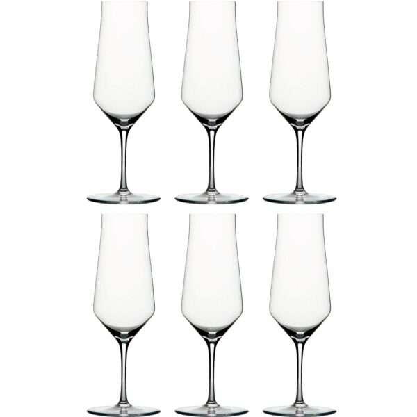 Zalto Ølglas 350 ml. 6 stk.