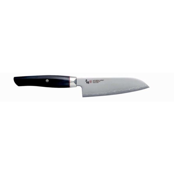 Zanmai Revolution Kosantoku Sort Pakkatræ 15 cm.