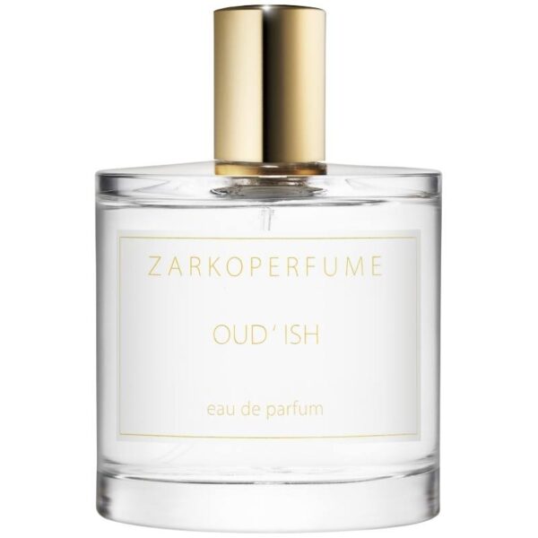 ZarkoPerfume Oud'Ish EDP 100 ml