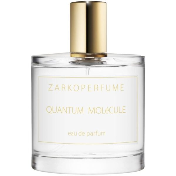 ZarkoPerfume Quantum Molecule EDP 100 ml