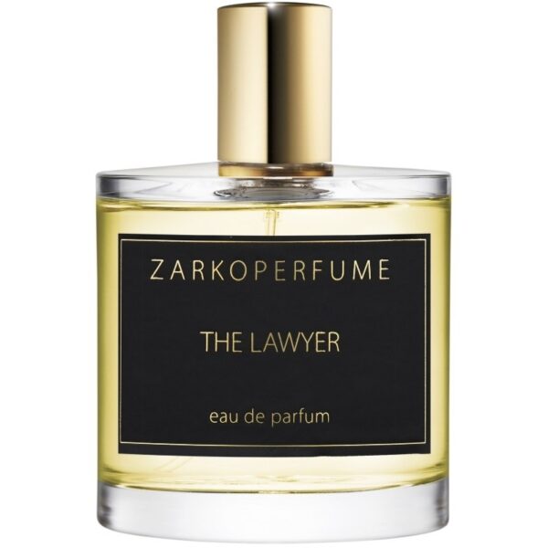 ZarkoPerfume The Lawyer EDP 100 ml