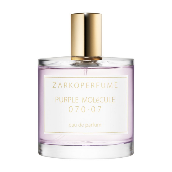 Zarkoperfume Purple Molécule 070.07 EDP 100 ml.  (Zarkoperfume)