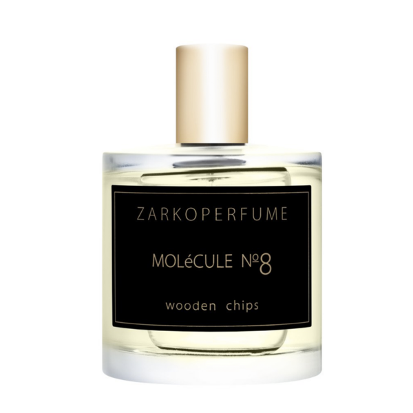 Zarkoperfume Molécule No.8 EDP (100 ml)  (Zarkoperfume)