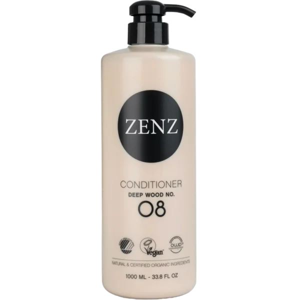 Zenz Deep Wood No. 08 Conditioner 1000 ml