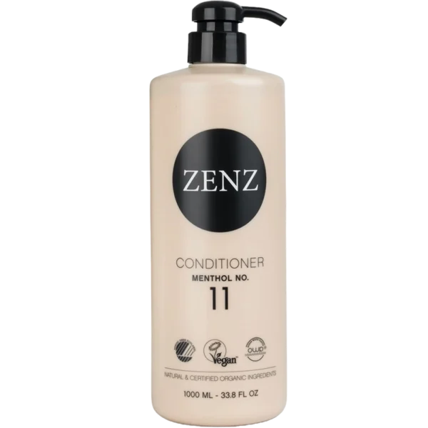 Zenz Menthol No. 11 Conditioner 1000 ml