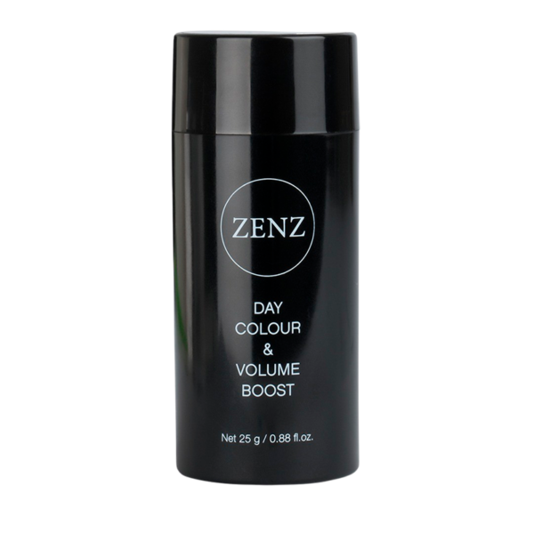 Zenz 35 Blonde Day Colour + Volume Boost (22 g)  (Zenz)