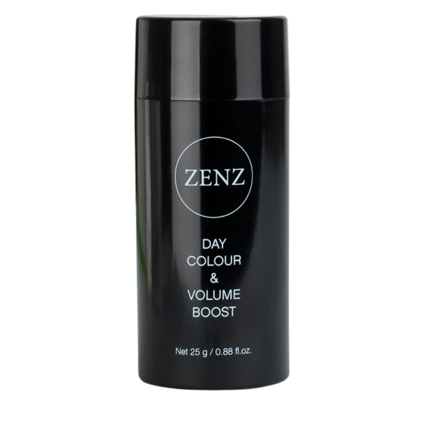 Zenz 37 Dark Brown Day Colour + Volume B (22 g)  (Zenz)