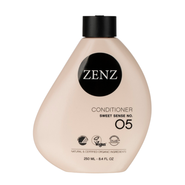 Zenz Conditioner Sweet Sense No. 05 (250 ml)  (Zenz)