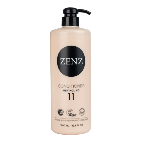 Zenz Conditioner Menthol No. 11 (1000 ml)  (Zenz)