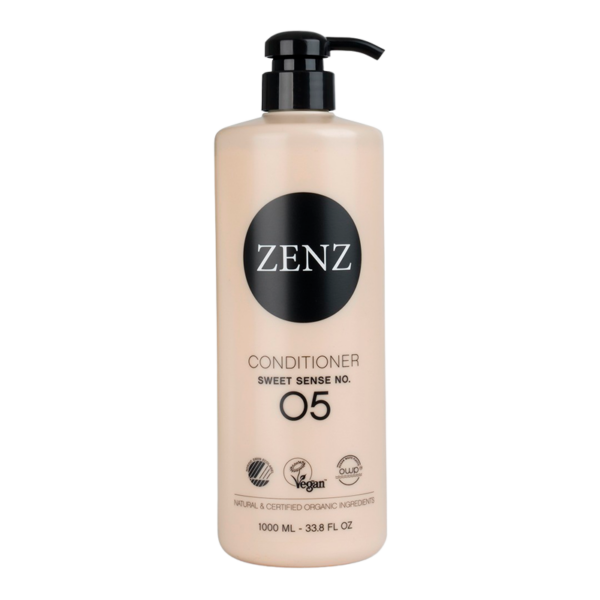 Zenz Conditioner Sweet Sense No. 05 (1000 ml)  (Zenz)