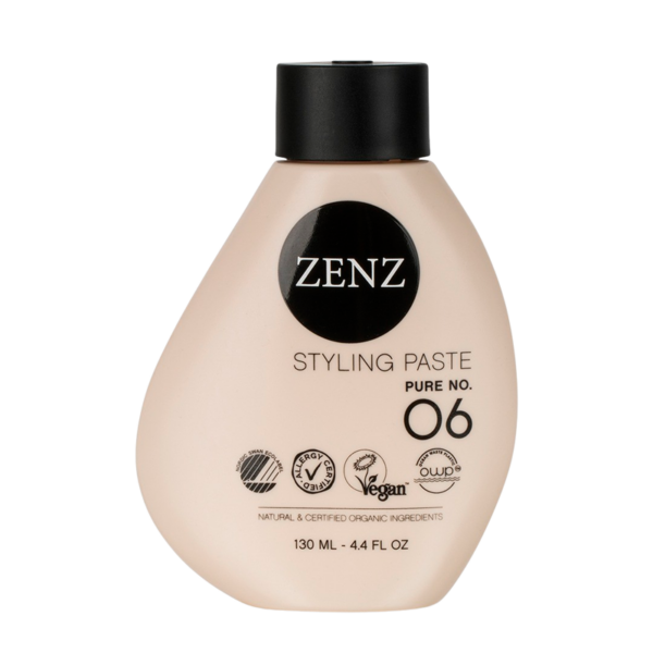 Zenz Styling Paste Pure No. 06 130 ml.  (Zenz)