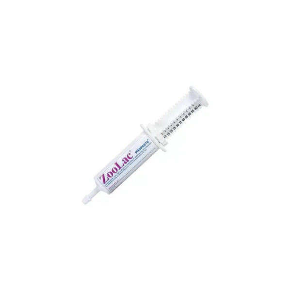 Pharmaservice  - ZooLac propaste - 32 ml. - Udstyr til kæledyr