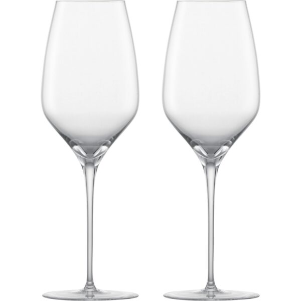 Zwiesel Alloro hvidvinsglas 42 cl, 2-pak