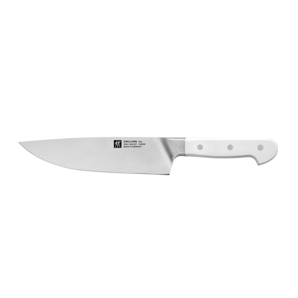 Zwilling Pro Le Blanc kokkekniv 20 cm