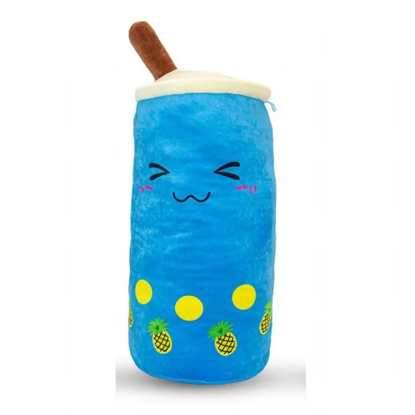 Kæmpe Bubble Tea Bamse 60 cm