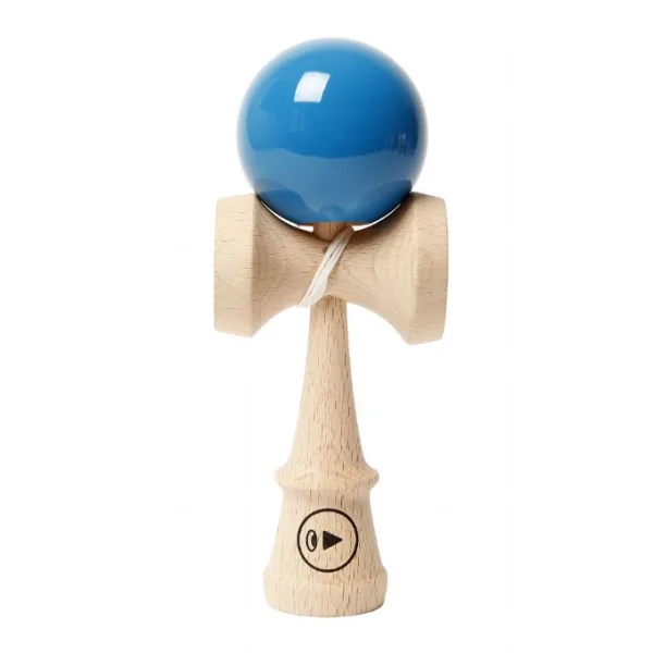 Kendama Blå