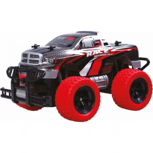 RC Monster Truck 2.4GHz