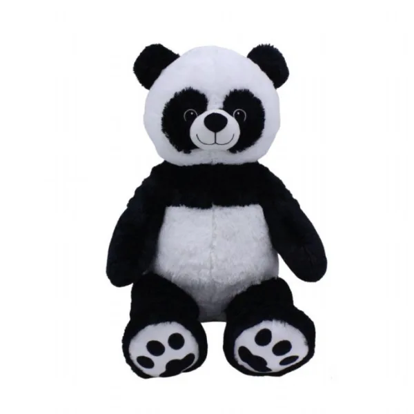 XXL Panda Bamse 80 cm