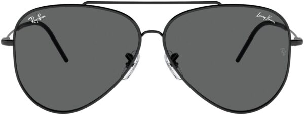 NEW Aviator Black