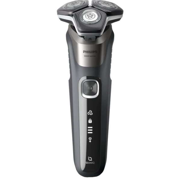 Philips Shaver Series 5000 Wet & Dry electric shaver