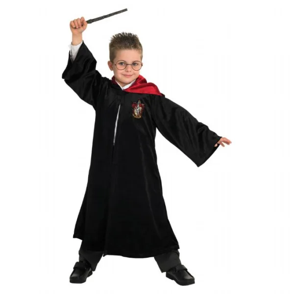 Harry Potter Deluxe 128 cm