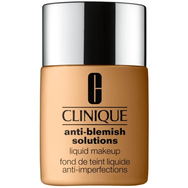 Clinique Anti-Blemish Solutions Liquid Makeup 30 ml - Cn 58 Honey