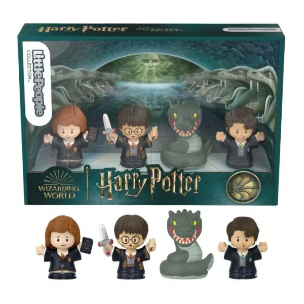 Little People Collector Harry Potter 2