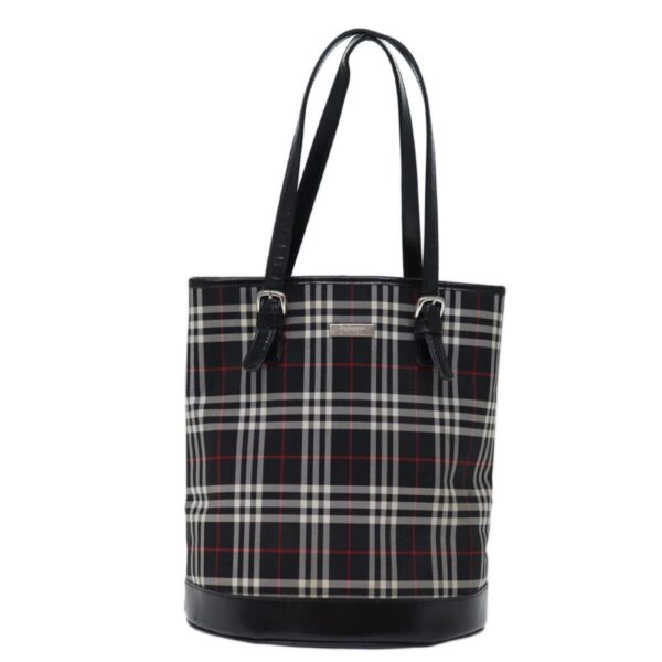 Burberry Tote Multicolor