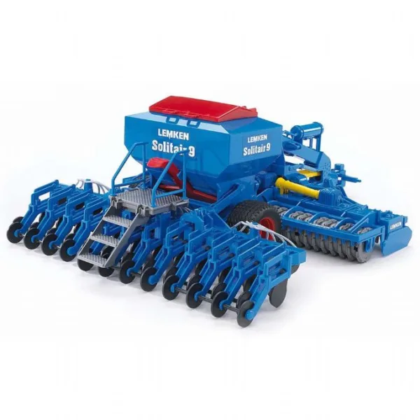 Lemken Solitair 9 såmaskine