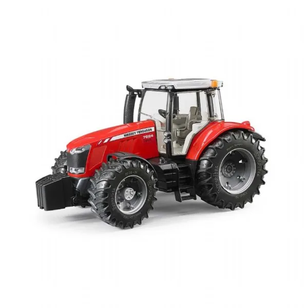 Bruder Massey Ferguson 7600 traktor