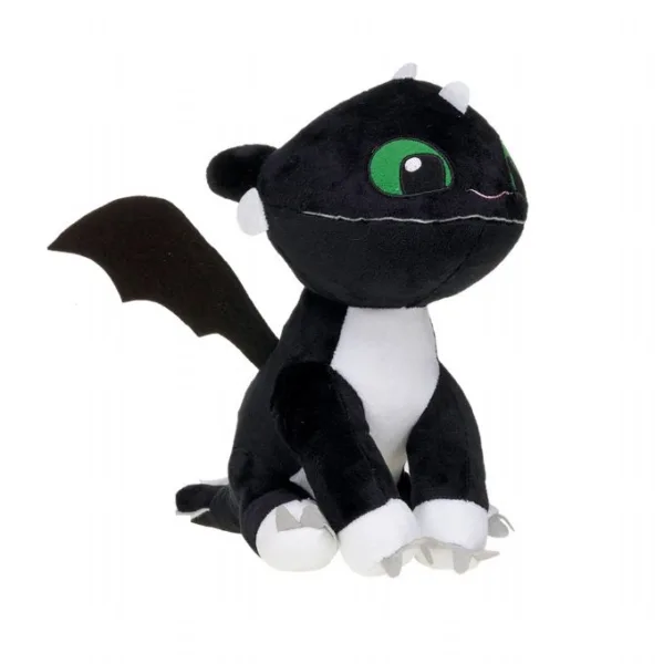 How To Train your Dragon Bamse 26cm