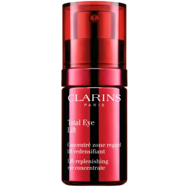 Clarins Total Eye Lift Concentrate 15 ml