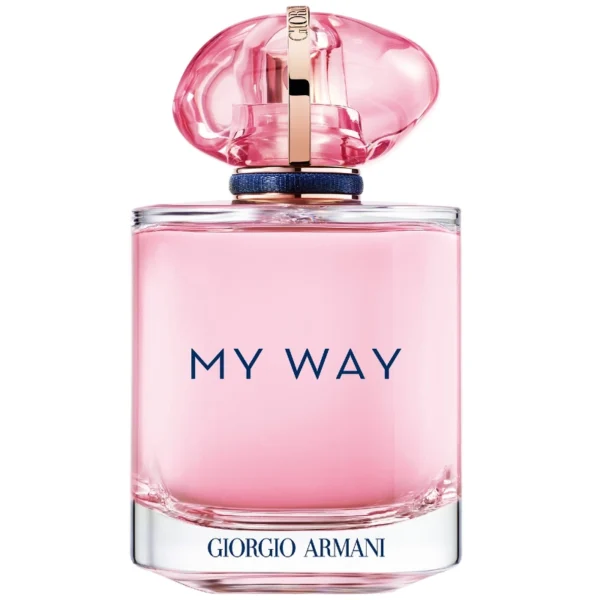 Giorgio Armani My Way Nectar EDP 90 ml