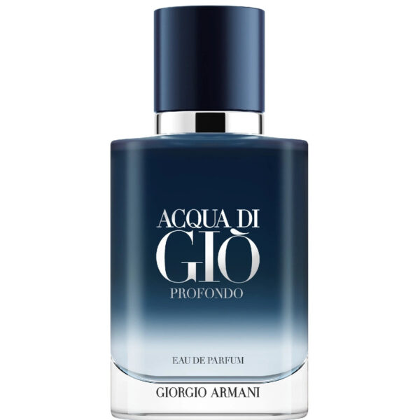 Giorgio Armani Acqua Di Gio Profondo EDP 30 ml