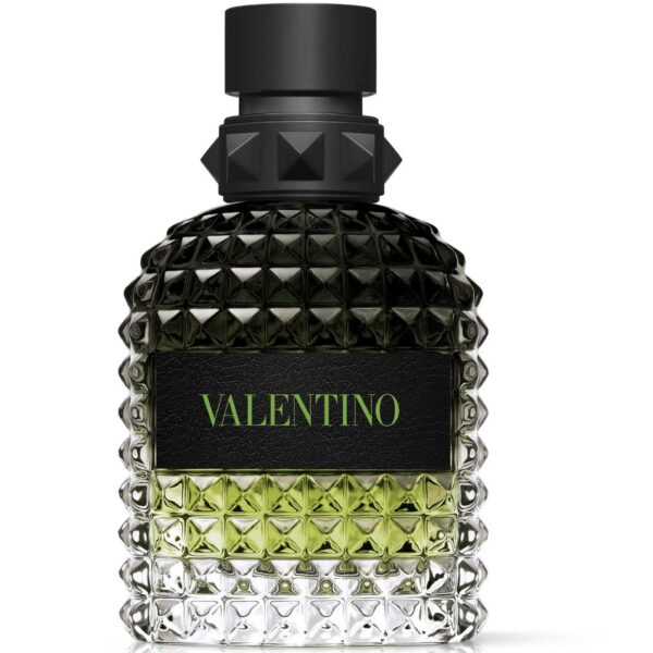 Valentino Born In Roma Uomo Green Stravaganza EDT 50 ml