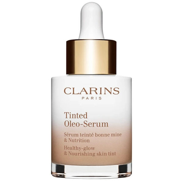 Clarins Tinted Oleo-Serum 30 ml - 03