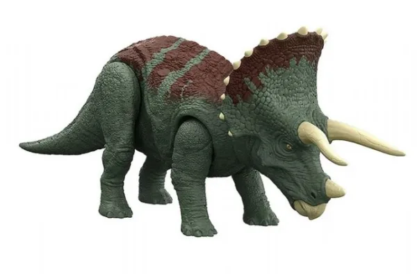 Jurassic World Triceratops Dinosaur