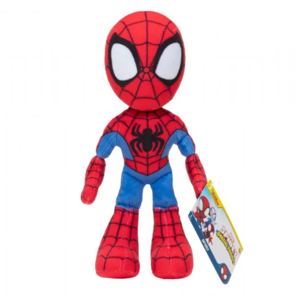 Spidey Feature Bamse 20 cm