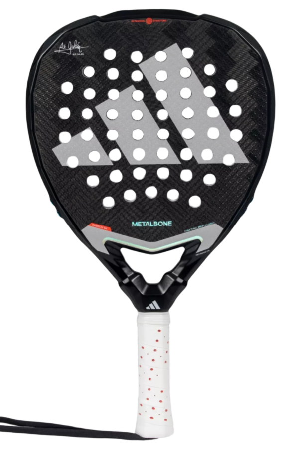 Adidas Metalbone 3.4 2025 - Padel bat