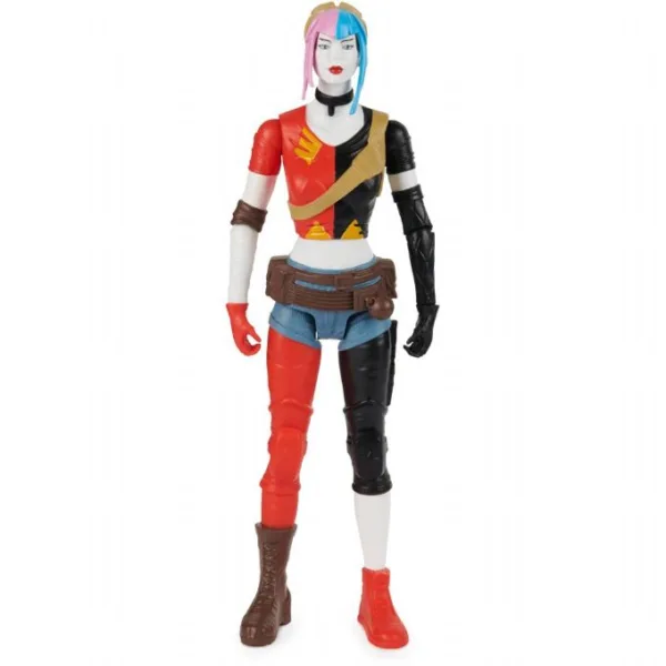 Batman Harley Quinn Figur 30cm